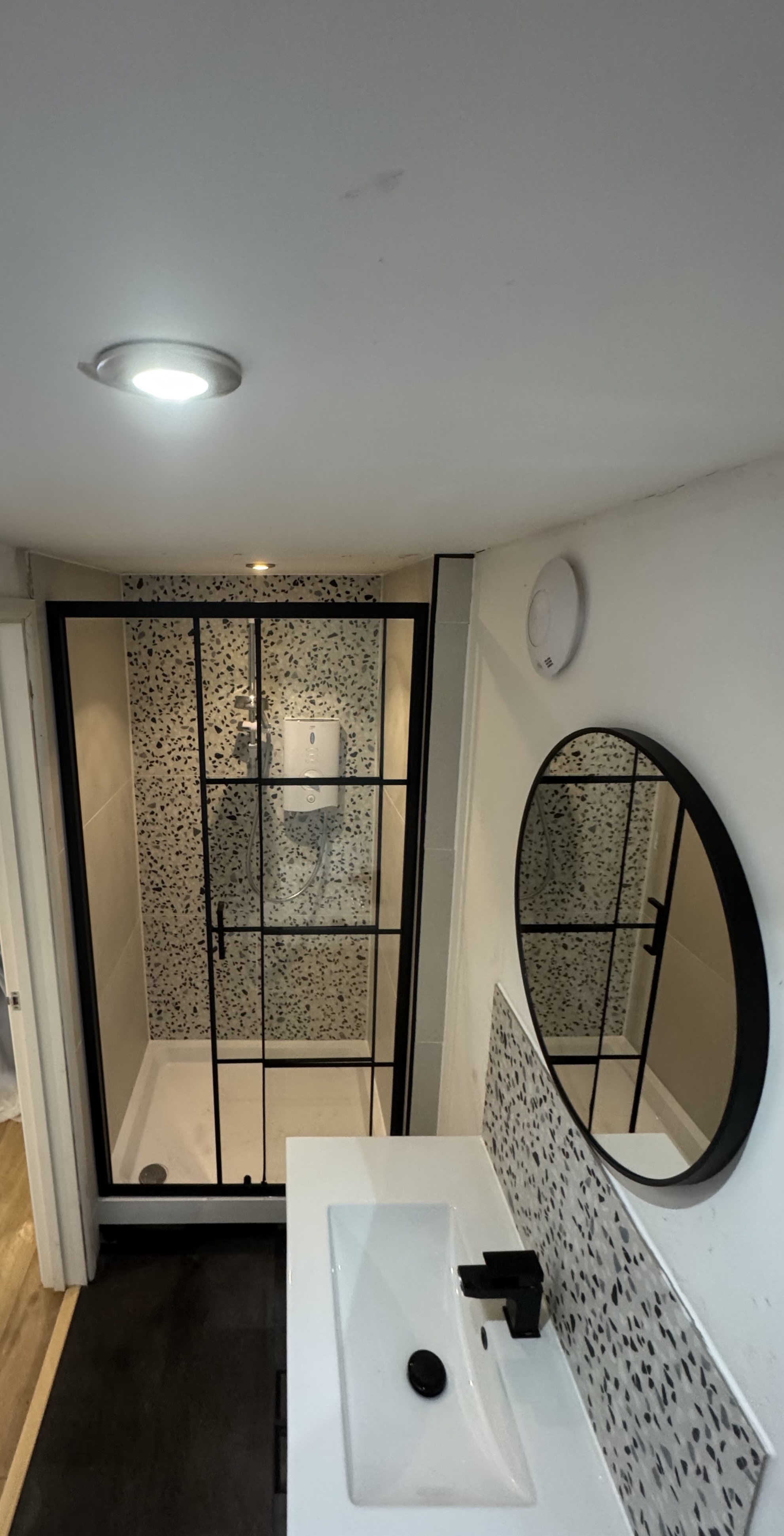 Bathroom Refit after